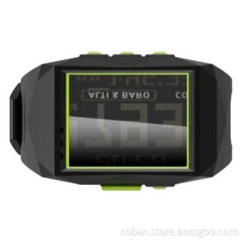 Watch Personal GPS Tracker GPS301 with Mic for Voice Monitoring